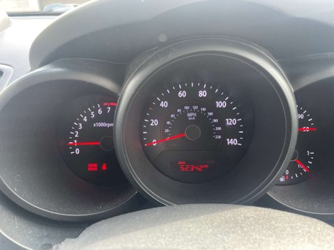 Kia Soul 1.6 Soul 2 5dr 15
