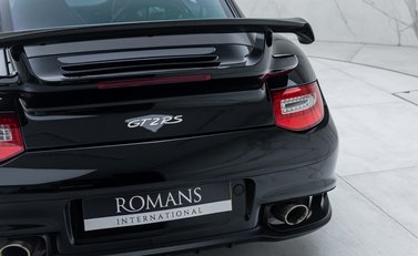 Porsche 911 GT2 RS (997) 45