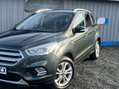 Ford Kuga 1.5 TDCi Titanium Euro 6 (s/s) 5dr 25