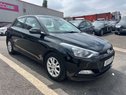 Hyundai i20 1.2 i20 SE MPI 5dr