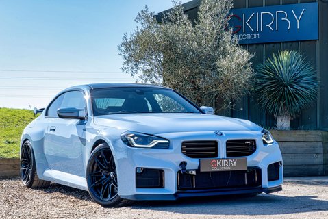 BMW M2 3.0 M2 3dr 2