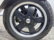 Piaggio Vespa GTS 2009 34K GOOD RUNNING SCOOTER PROJECT 300CC BIKE 12