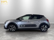 Citroen C3 1.2 PureTech Shine Plus Hatchback 5dr Petrol Manual Euro 6 (s/s) (110 ps) 4