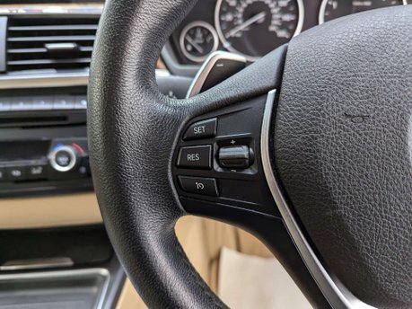 BMW 4 Series 2.0 420d xDrive SE Auto 4WD 2dr 67