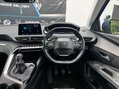 Peugeot 3008 1.2 PureTech Allure SUV 5dr Petrol Manual Euro 6 (s/s) (130 ps) 62
