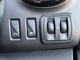 Renault Trafic 2.0 Trafic Sport Energy dCi 5dr 55