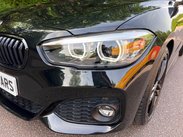 BMW 1 Series 1.5 118i GPF M Sport Shadow Edition Auto Euro 6 (s/s) 5dr 51