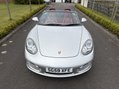 Porsche Boxster 24V 6