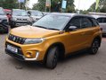 Suzuki Vitara 1.4 Boosterjet MHEV SZ5 Auto Euro 6 (s/s) 5dr 5