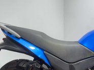 Lexmoto Assault 2020 9K RUNNING SCRAMBLER PROJECT BIKE 125CC LEARNER BIKE 24