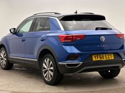 Volkswagen T-Roc 1.0 T-Roc Design TSi 5dr 2