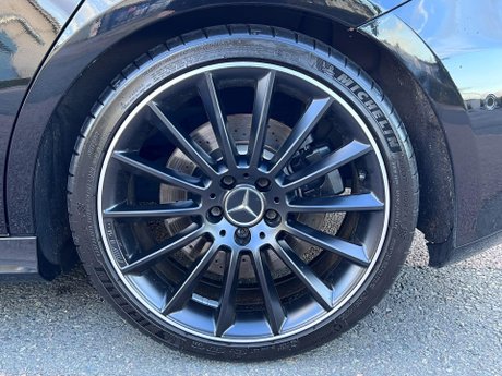 Mercedes-Benz A Class 2.0 A35 AMG (Premium Plus) 7G-DCT 4MATIC Euro 6 (s/s) 5dr 58