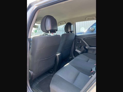 Toyota Avensis 2.0 Avensis T2 D-4D 5dr 25