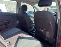 Kia Venga Venga 1 Ecodynamics 16