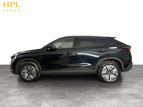OMODA E5 58.9kWh Noble SUV 5dr Electric Auto (211 ps) 1 Owner - Sensors - Bluetooth 4