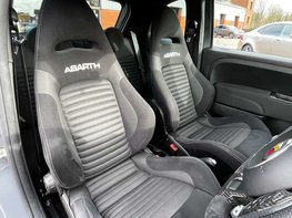 Abarth 595 1.4 595 Competizione 3dr 53