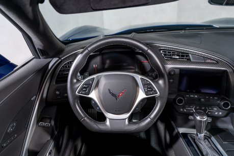 Chevrolet Corvette GRAND SPORT V8 LHD. NOW SOLD. SIMILAR REQUIRED. PLEASE CALL 01903 254800. 28