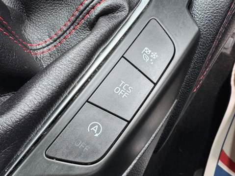 Ford Focus 1.0T EcoBoost ST-Line X Euro 6 (s/s) 5dr 28
