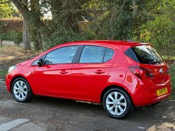 Vauxhall Corsa 1.4 Corsa Energy AC 5dr 27