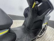 Sinnis Twist 2022 1K 50CC SCOOTER LEARNER BIKE NEW MOT SERVICED 19