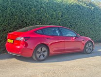 Tesla Model 3 (Dual Motor) Long Range Saloon 4dr Electric Auto 4WDE (346 ps) 28