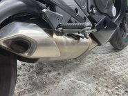 Kawasaki Er ER6 2015 32K GOOD RUNNING PROJECT BIKE 650CC A2 31