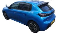 Peugeot 208 1.2 PureTech Allure Premium Hatchback 5dr Petrol EAT Euro 6 (s/s) (130 ps) 3