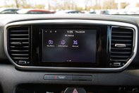 Kia Sportage GT-LINE ISG 23