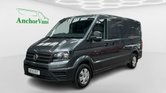 Volkswagen Crafter MWB L2H2 High Roof Commerce Plus Air Con Sensors EURO 6 1