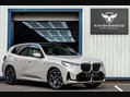 BMW X3 2.0 X3 xDrive 20d M Sport MHEV Auto 4WD 5dr 1
