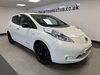 Nissan LEAF Leaf Black Edition 5dr