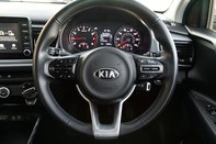 Kia Rio 2 ISG 20