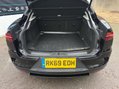 Jaguar I-Pace 400 90kWh SE Auto 4WD 5dr 47