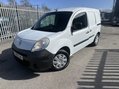 Renault Kangoo ML19 DCI Van air con, sat nav, parking sensors 3