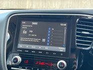 Mitsubishi Outlander DESIGN 24