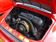 Porsche 911 Carrera 3.0 Targa 9