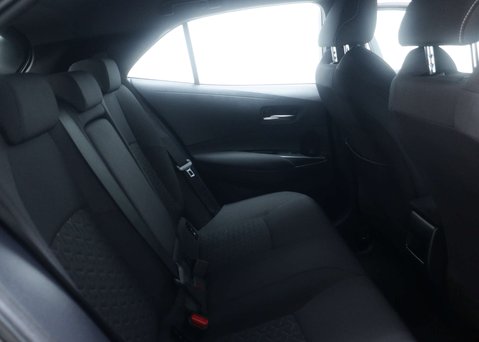 Toyota Corolla 1.8 Corolla Icon HEV CVT 5dr 49