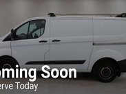 Ford Transit Custom 2.0 Transit Custom 310 6