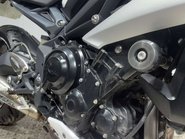 Triumph Street Triple 2016 66 plate 13k new MOT serviced quickshifter and exhaust 42