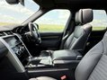 Land Rover Discovery TD6 HSE LUXURY 50