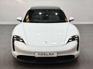 Porsche Taycan Performance Plus 93.4kWh 4S Saloon 4dr Electric Auto 4WD (11kW Charger) (57 10