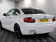 BMW 2 Series 2.0 218d SE Euro 6 (s/s) 2dr 10