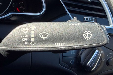 Audi A5 2.0 A5 S Line Special Edition+ TDI 2dr 54