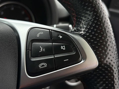 Mercedes-Benz B Class 1.5 B 180 AMG Line D Auto 5dr 45
