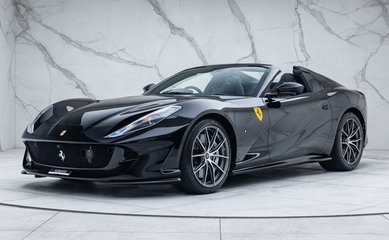 Ferrari 812 GTS 