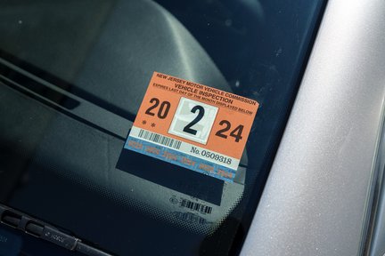 Mercedes-Benz SL 600 V12 Silver Arrow 12