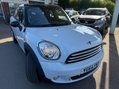 Mini Countryman 1.6 Cooper D Business Edition Euro 5 (s/s) 5dr 7
