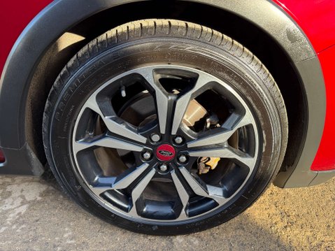 Ford Focus 1.0 Focus Active X Auto 5dr 51