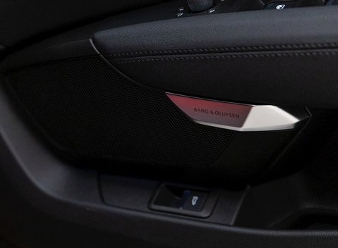 Audi RS E-Tron GT 23