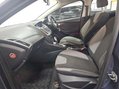Ford Focus 1.6 Focus Zetec 125 Auto 5dr 20